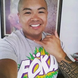 Meet your Posher, Marco